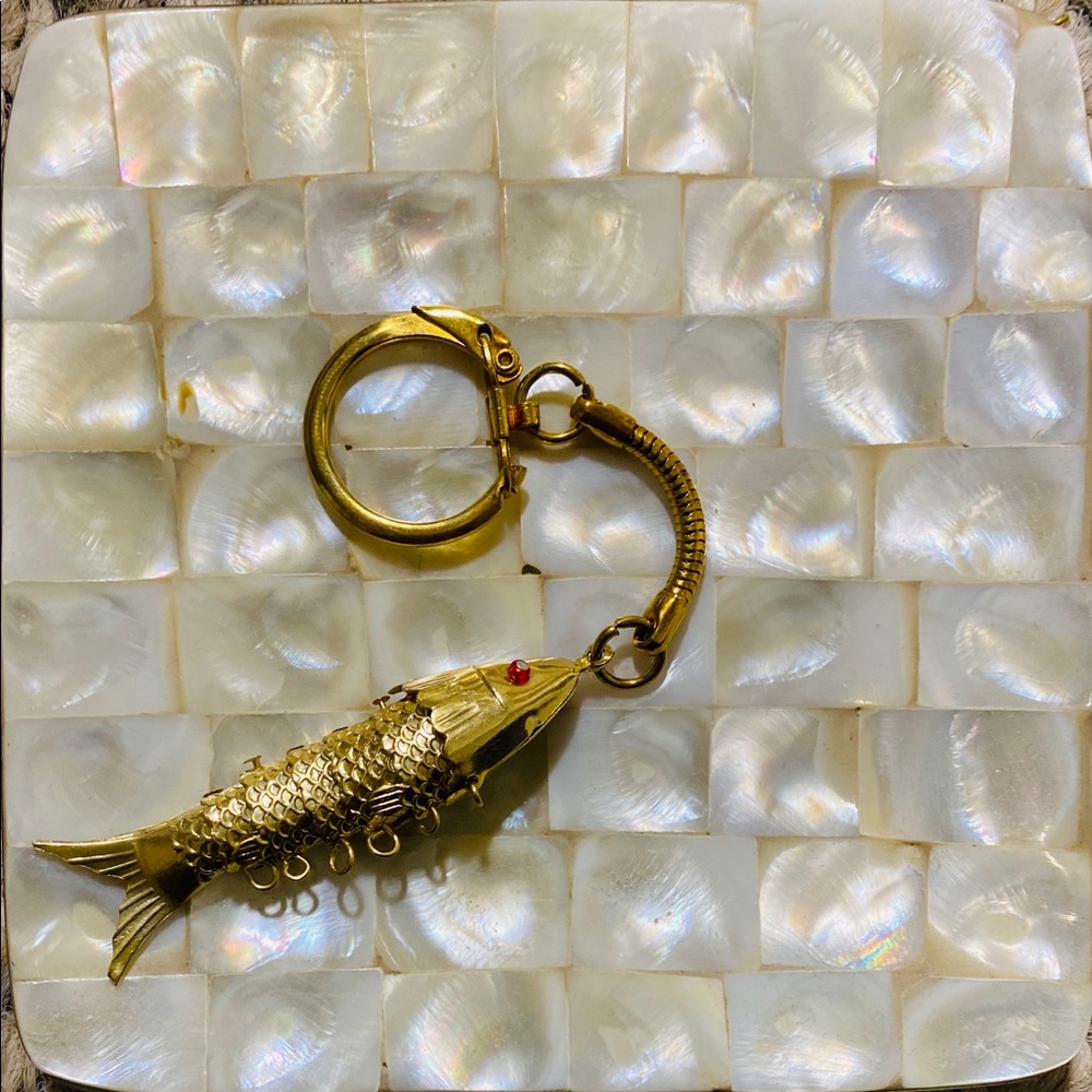 Keychain